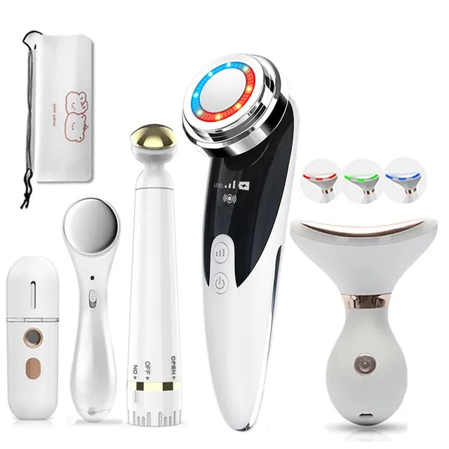 EMS Skin Tightening Rejuvenation Devices kit