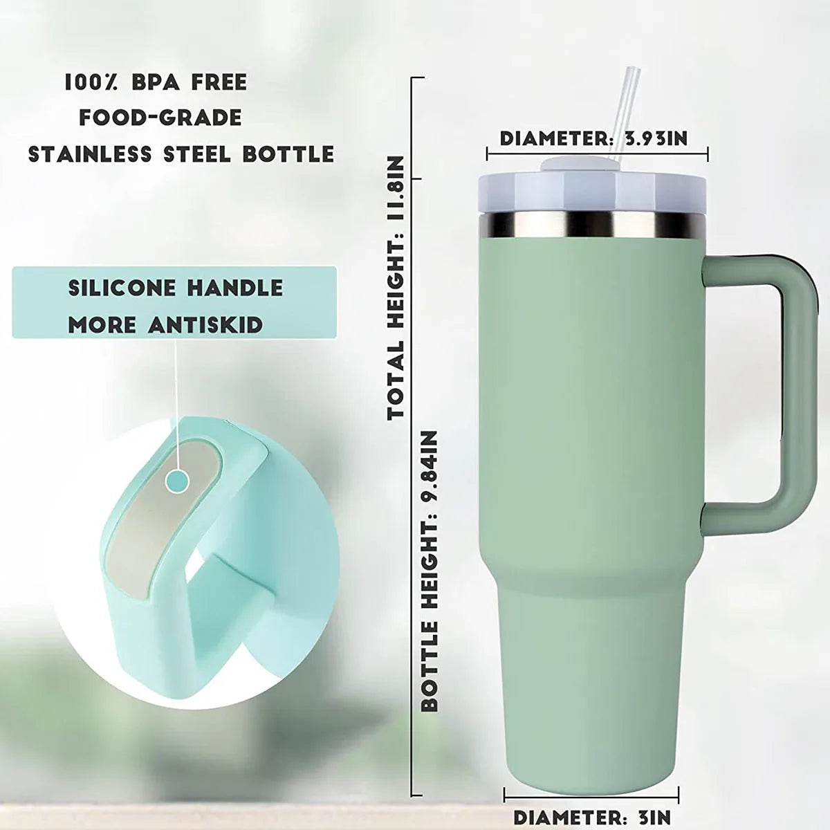 Stylish Insulated Tumbler | Insulated Tumbler | Low Cost Stuff