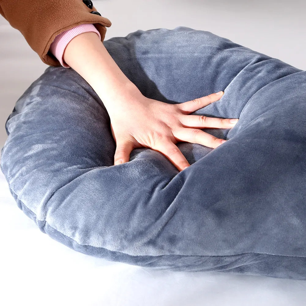 Pregnant Women Pillow | Pillow for Pregnant Women | Low Cost Stuff