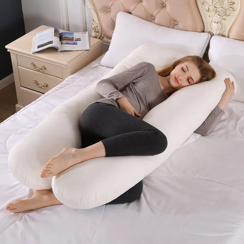 Pregnant Women Pillow | Pillow for Pregnant Women | Low Cost Stuff