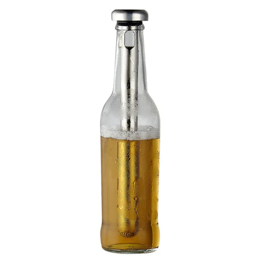 Stainless Steel Beverage Beer Stick Chiller